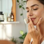 Jak używać szczoteczki do twarzy, żeby nie naruszyć bariery i nie zaostrzyć trądziku Jak używać szczoteczki do twarzy