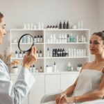 Jaki kwas na zaskórniki: dobór do typu cery i jak uniknąć przesuszenia Jaki kwas na zaskórniki