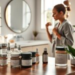 Jaki peeling do twarzy: mechaniczny czy kwasowy i jak dobrać go do wrażliwości skóry Jaki peeling do twarzy