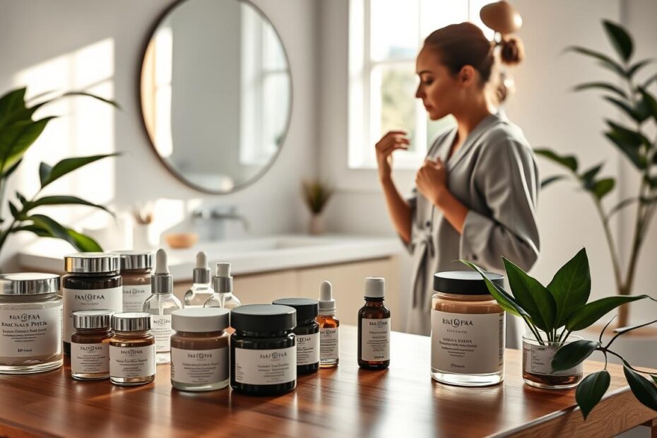 Jaki peeling do twarzy