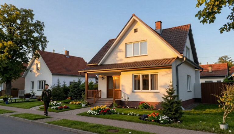 Roman Polko gdzie mieszka