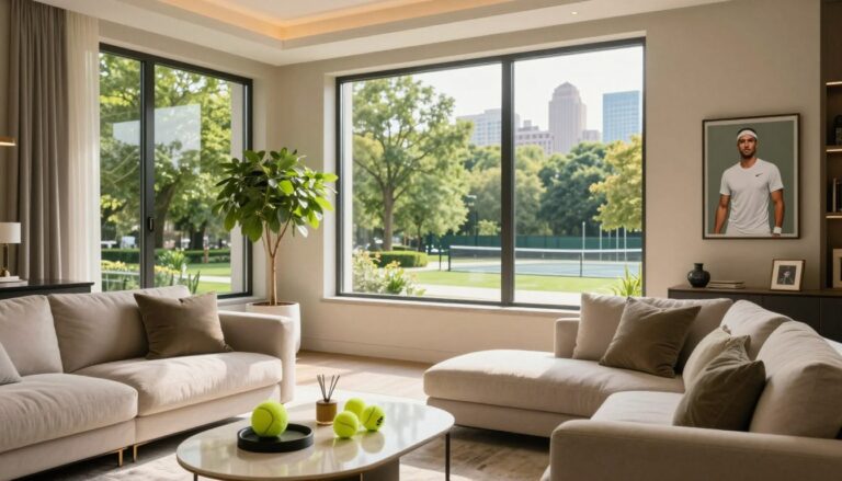 Svitolina gdzie mieszka