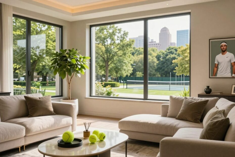 Svitolina gdzie mieszka